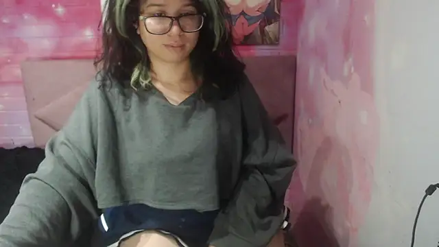 selenablairx online show from January 2025 05:34:01 AM
