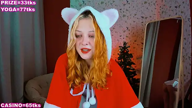 OkiMie online show from December 2024 01:39:02 PM
