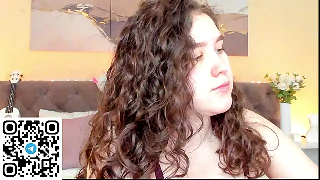 Ariella Sol online show from January 2025 04:13:01 AM