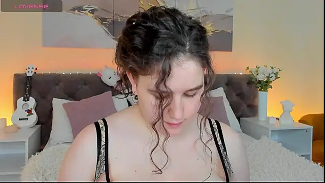 Ariella Sol online show from January 2025 07:14:02 AM