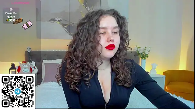 Ariella Sol online show from March 2025 04:16:02 AM