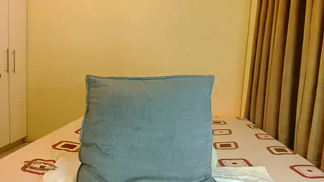 ALEXABOUJEE95 online show from March 2025 02:52:01 AM