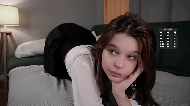 RexanneHatt online show from January 2025 01:04:01 AM