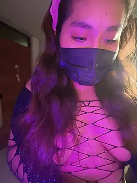LunaXoxo online show from February 2025 01:13:02 AM