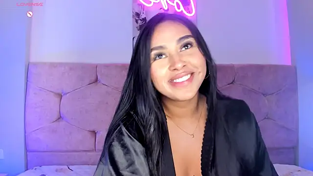 Cameliaa Smiith online show from March 2025 10:24:02 AM