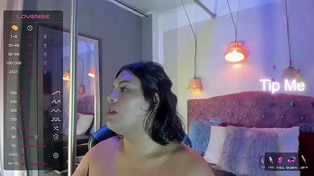 Snapshot of Margoth_Montilla chatting on March 2025 06:52:02 AM Margoth Montilla online show from March 2025 06:52:02 AM