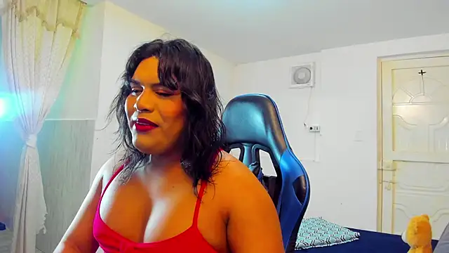 Margoth Montilla online show from October 2025 11:15:02 PM