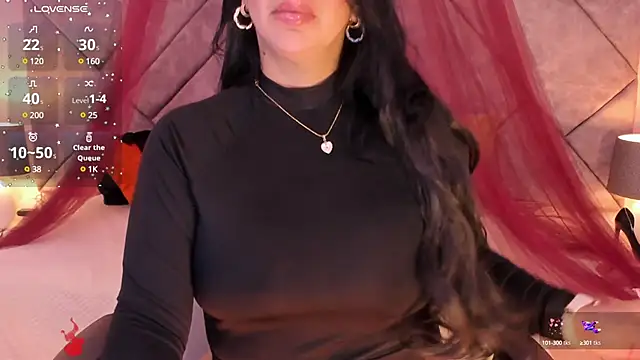 samara alabii online show from January 2025 12:47:02 PM