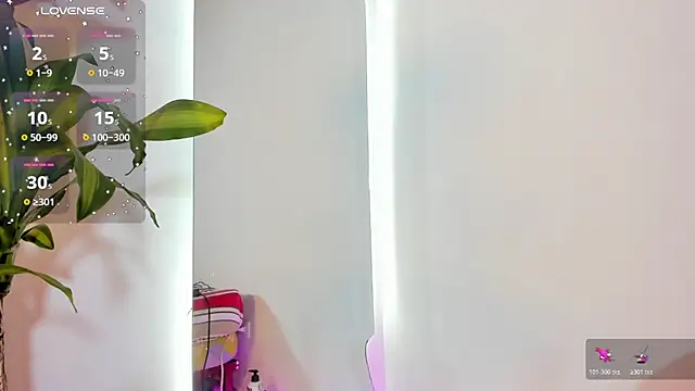 Anahi Cruz7 online show from March 2026 11:37:01 AM