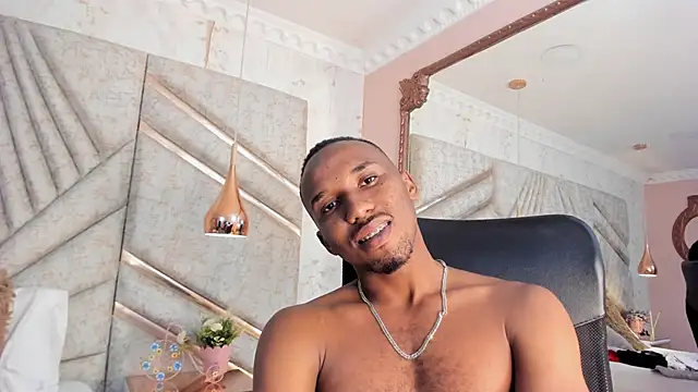 JamesParck online show from January 2025 06:27:02 PM