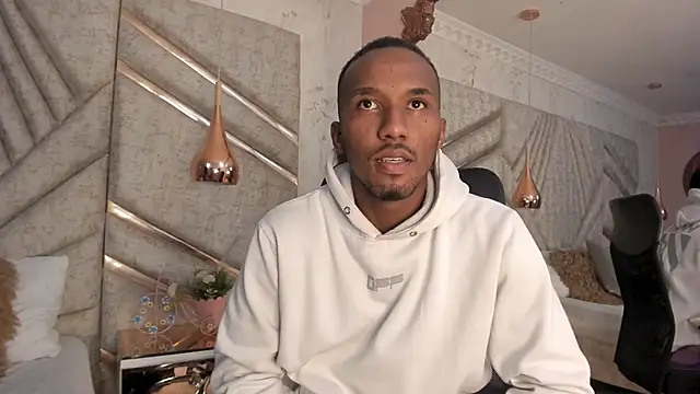 JamesParck online show from January 2025 05:15:02 PM