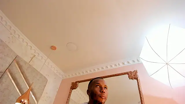 JamesParck online show from January 2025 06:20:02 PM