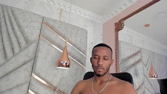 JamesParck online show from January 2025 06:21:01 PM