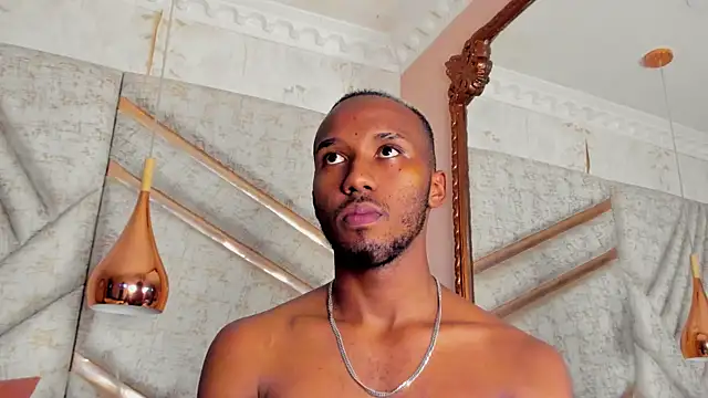 JamesParck online show from March 2025 06:11:01 PM