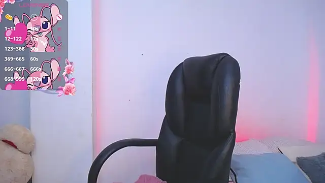 keelly richaardson1 online show from March 2025 12:21:02 AM