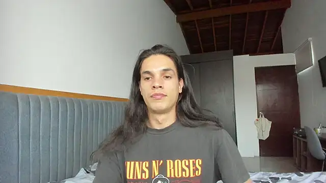 uglycoyote18 online show from January 2025 10:51:02 PM