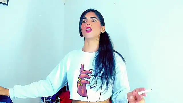 hannabigdirty online show from February 2025 04:25:02 AM