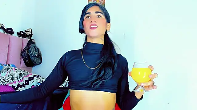 hannabigdirty online show from February 2025 07:28:02 PM