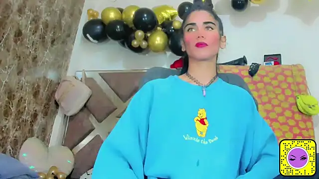 hannabigdirty online show from January 2026 07:52:02 PM