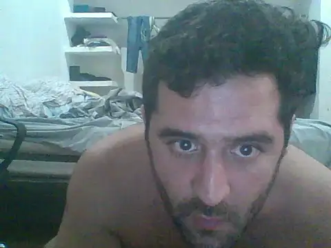 MrPatrick777 online show from September 2025 02:46:02 AM