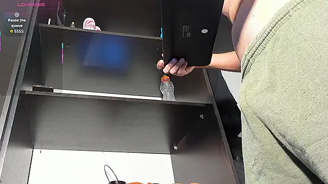 Adam MillanFF online show from April 2026 02:03:01 AM