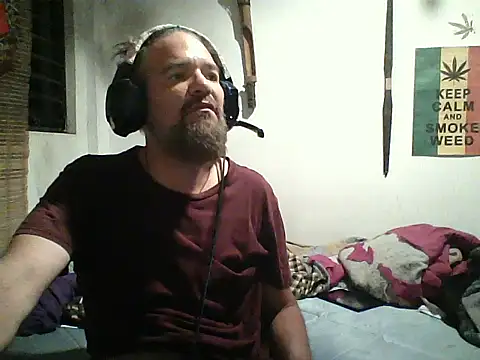 LECHEBALLS online show from December 2025 02:19:01 AM