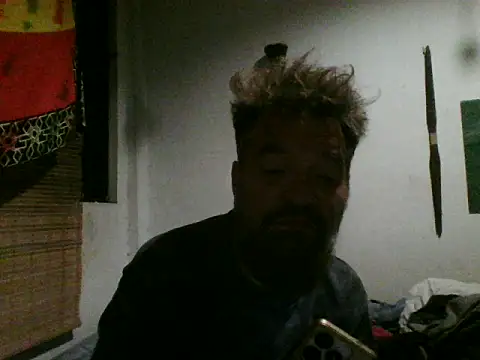 LECHEBALLS online show from May 2026 03:23:01 AM