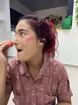 Ari Baker online show from October 2025 08:09:02 PM