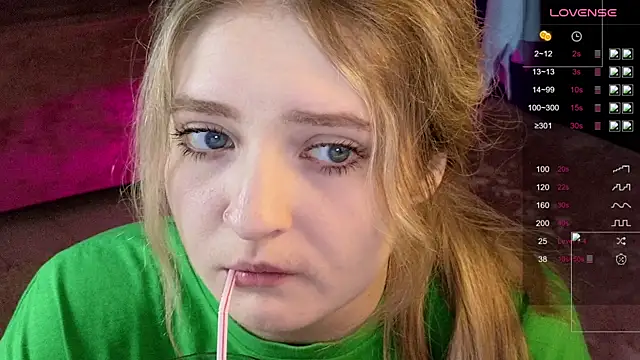 Diana mysteryx online show from March 2025 01:56:02 AM