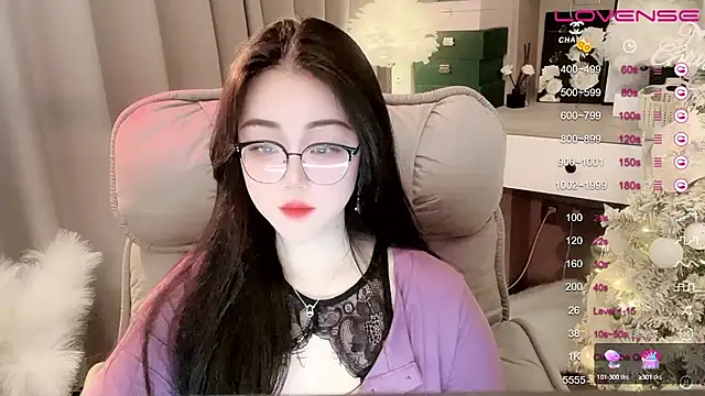 Monica-888 online show from January 2025 11:13:01 PM