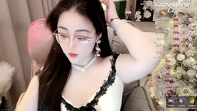 Monica-888 online show from January 2025 02:19:01 AM
