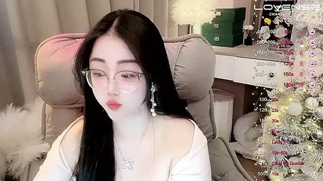 Monica-888 online show from January 2025 02:51:02 AM