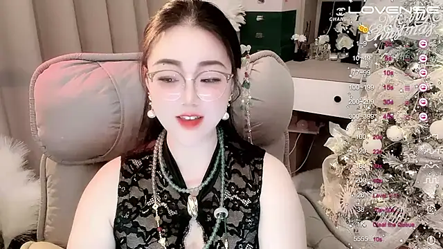 Monica-888 online show from January 2025 12:06:01 AM