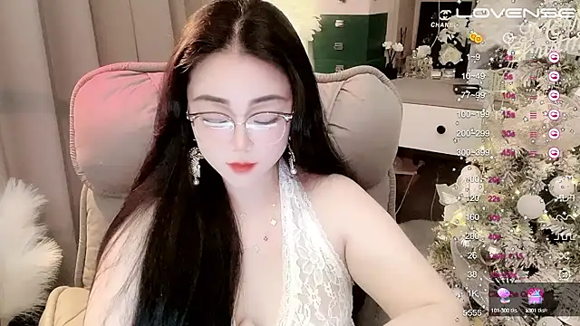 Monica-888 online show from January 2025 05:45:02 AM