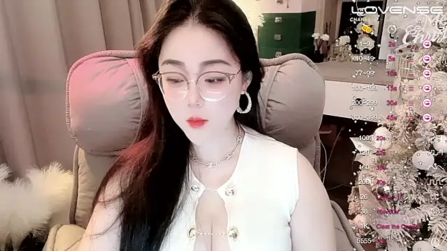 Monica-888 online show from January 2025 07:28:02 PM