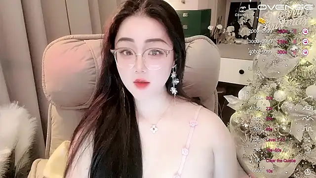 Monica-888 online show from January 2025 10:42:01 PM