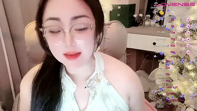 Monica-888 online show from February 2025 11:34:02 PM