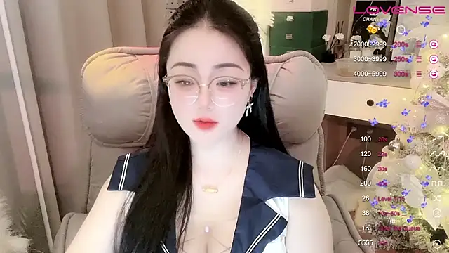 Monica-888 online show from February 2025 01:22:01 AM