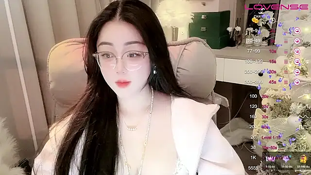 Monica-888 online show from February 2025 03:18:02 AM