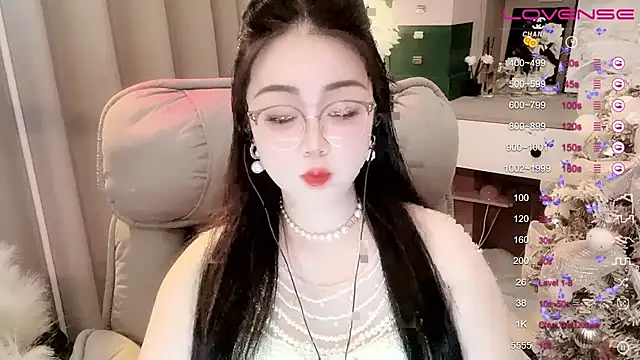 Monica-888 online show from February 2025 03:17:02 PM