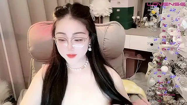 Monica-888 online show from February 2025 06:23:02 PM