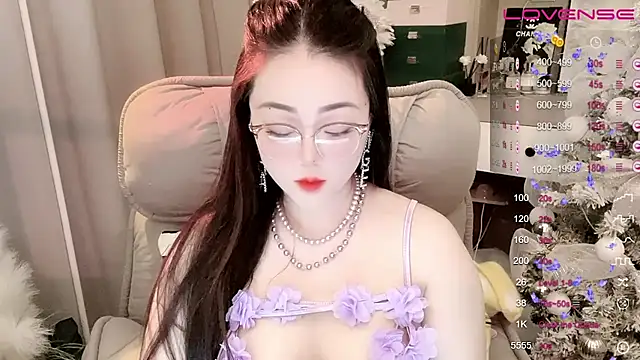 Monica-888 online show from February 2025 03:48:02 PM