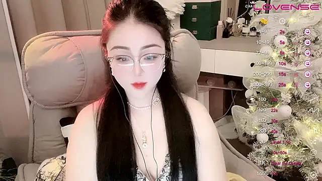 Monica-888 online show from February 2025 07:46:01 PM