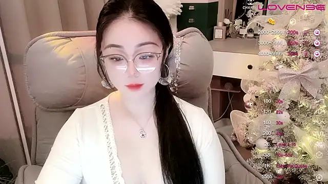 Monica-888 online show from March 2025 06:54:01 PM