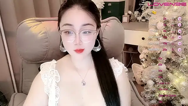 Monica-888 online show from March 2025 09:59:01 PM