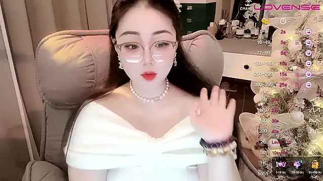 Monica-888 online show from March 2025 05:07:02 PM