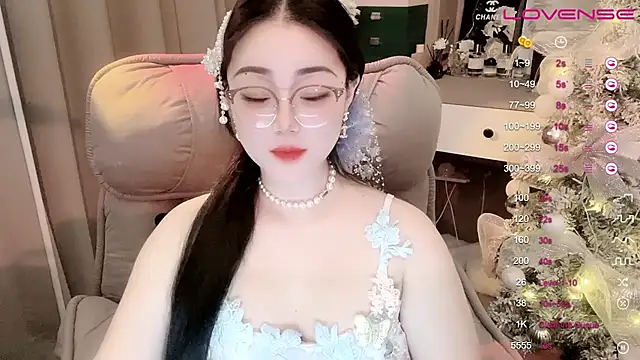 Monica-888 online show from March 2025 08:11:01 PM