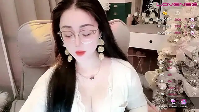Monica-888 online show from March 2025 05:11:02 PM
