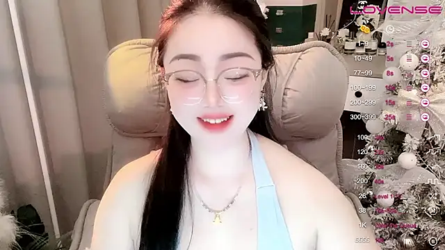 Monica-888 online show from March 2025 08:25:01 PM