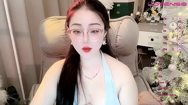 Monica-888 online show from March 2025 11:28:02 PM